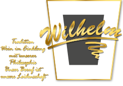 Logo des Weinguts Eberhard Wilhelm